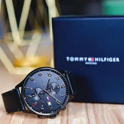 Tommy Hilfiger WEST Men's Chronograph Watch